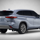 Image for article titled The 2020 Toyota Highlander Hybrid Gets 34 MPG And A Big New Touchscreen